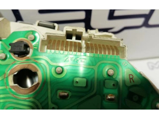 Přístrojová deska Toyota Starlet (P80) IV 83010-1C060, 15330-5000