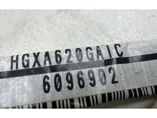 Боковая подушка безопасности 6096902, HGXA620GA1C   Honda Accord