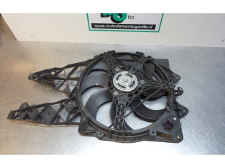 Крыльчатка вентилятора 871300600, 871300600 Alfa Romeo Mito