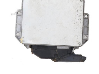 Блок управления двигателя 8200058537   Renault Twingo I