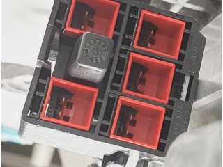    Рулевая рейка 2W93-3C529-AK   Jaguar XF X250 2007 - 2015 года