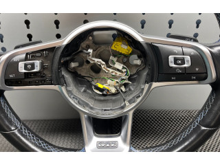 Руль Volkswagen e-Golf 2014 - года 5G0419091, 5G0419091