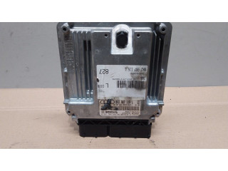 Řídící jednotka 8K2907115L, 0261S04866 Audi A4 S4 B8 8K 2011