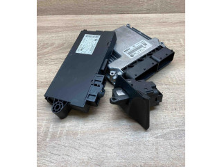 Řídící jednotka 7811700, 9147212 BMW 1 E81 E87 2004