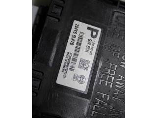 Блок управления    Dacia Logan II