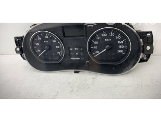 Панель приборов 248103496R   Dacia Sandero       