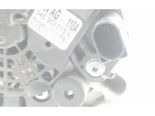 Pojistková skříňka Генератор 04E903015A, 04E903015A Audi A1 2019