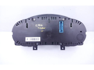 Přístrojová deska Volkswagen Tiguan 2018 5N0920883A