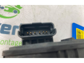 Вентилятор печки    44GTE4P, 91110127633   Peugeot 208