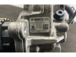 Vstřikovací čerpadlo 04L130755D, 0445010537 Audi A6 S6 C7 4G CNHA