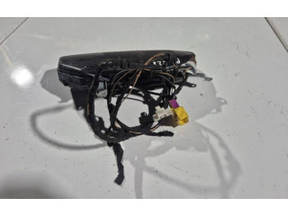 Подушка безопасности в сиденье 8L4880241B, 8L4880241B Audi A3 S3 8L