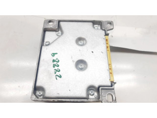 Блок подушек безопасности 12764940 Saab 9-5