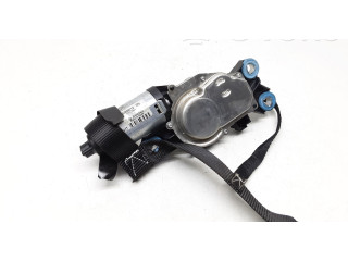 Моторчик заднего дворника 30663891 Volvo V70