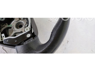 Volant Nissan Juke I F15 2014