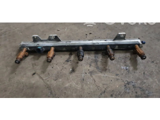 Комплект системы впрыска топлива 0280155831 Volvo C70 B5244T