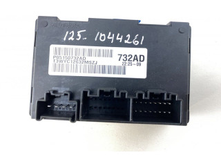 Блок управления редуктора коробки передач (раздатки) 05150732AD, P05150732AE Jeep Grand Cherokee