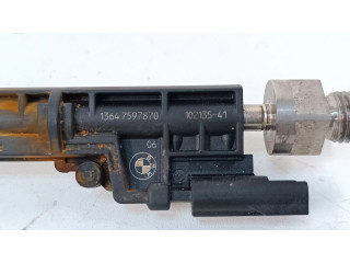 Форсунка 7597870, 0261500109 BMW X5M E70 для бензинового двигателя 3