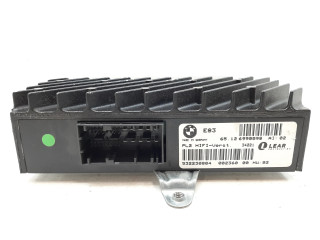 Звукоусилитель