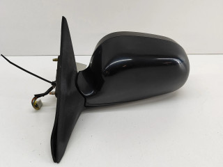 Зеркало электрическое левое Mitsubishi Galant 1997-2003 года