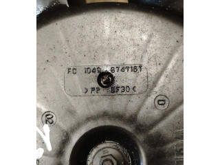 Вентилятор радиатора     FC1049874716T    Peugeot 5008 