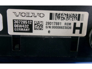 Блок предохранителей 30728512, 30728512 Volvo S60