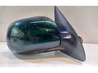 Зеркало электрическое Skoda Fabia Mk1 (6Y) 1999 - 2007 года