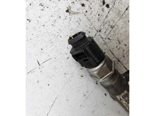 Топливная рампа 03L130089B, 7700000019 Volkswagen Golf VI