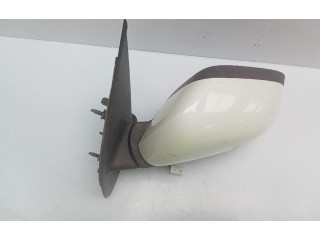 Zpětné zrcátko Nissan Micra 2010 12673080