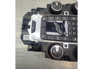 Блок управления климат-контролем 31346948   Volvo V40 Cross country