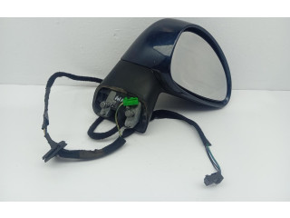 Зеркало электрическое Citroen C4 I 2004 - 2010 года