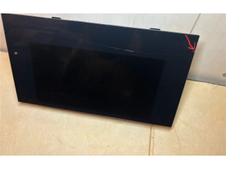 Дисплей 4K1919603 Audi A6 S6 C8 4K