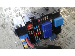 Pojistková skříňka 243800453R Renault Megane IV 2018