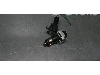 Форсунка 8200292590, 0280158046    Renault Twingo II  D4F770 