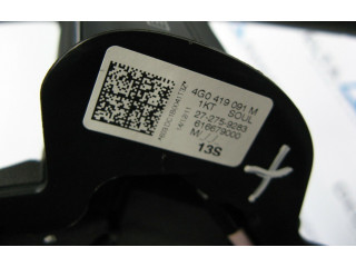 Руль Audi A7 S7 4G 2011 - 2017 года 4G0419091M