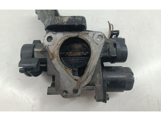 Всасывающий коллектор    102698B   Renault Clio II