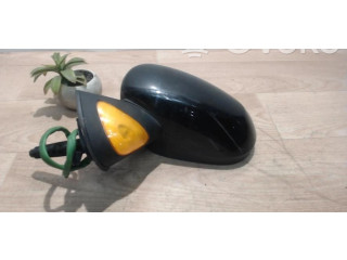 Зеркало (механическое)     Seat Inca (6k)