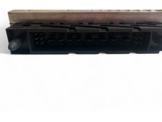 Блок управления двигателем Блок управления 09497544A Volvo S80