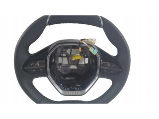 Руль Peugeot 5008 II  2016- года 98105488ZD      