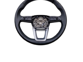 Руль Audi Q3 F3 2018 - года 83A419091AF