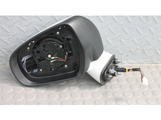 Zpětné zrcátko Suzuki SX4 S-Cross 2023 8470263T60, LUSTERKO-LEWE