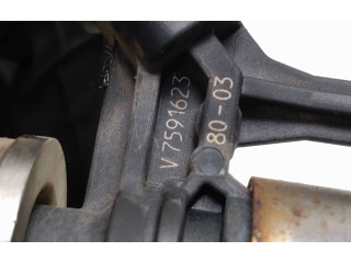 Жиклер (жиклеры) (форсунка (форсунки) 0261500073 Peugeot RCZ