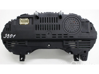 Přístrojová deska Mercedes-Benz SLK R172 2015 A1729006510