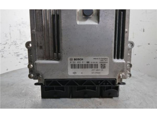 Блок управления 237106319R, 0281032811 Dacia Duster