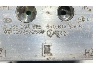 Jednotka ABS 0265950689, 0265950689 Skoda Roomster (5J) 2007