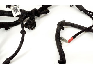 Pojistková skříňka 243804176R, 243826381R Renault Zoe 2021