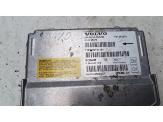 Блок подушек безопасности P31295676   Volvo V70