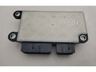 Блок подушек безопасности 13594404   Chevrolet Corvette