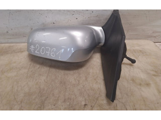 Зеркало (механическое)       Mitsubishi Space Star  1998 - 2005 года   