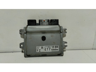 Řídící jednotka NEC001881 Nissan Micra 2010