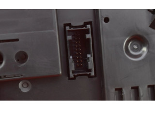 Přístrojová deska BMW X3 E83 2005 9110205, 9110205